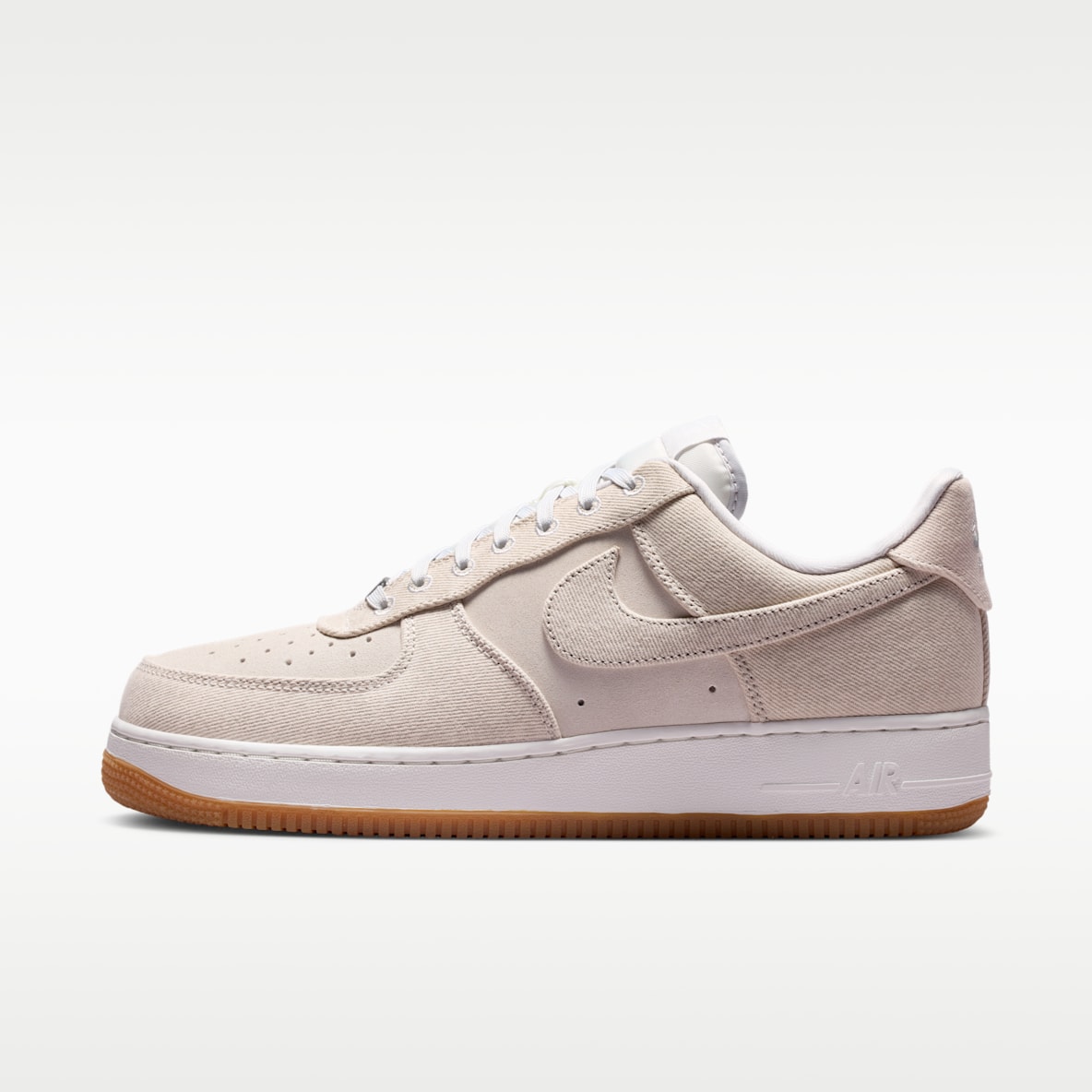 NIKE公式】 エアフォース1 ローカット シューズ.【ナイキ公式通販】